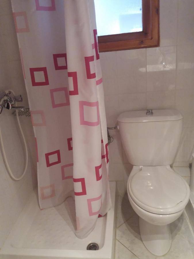 Villa Chloe Attic Agia Efimia Esterno foto