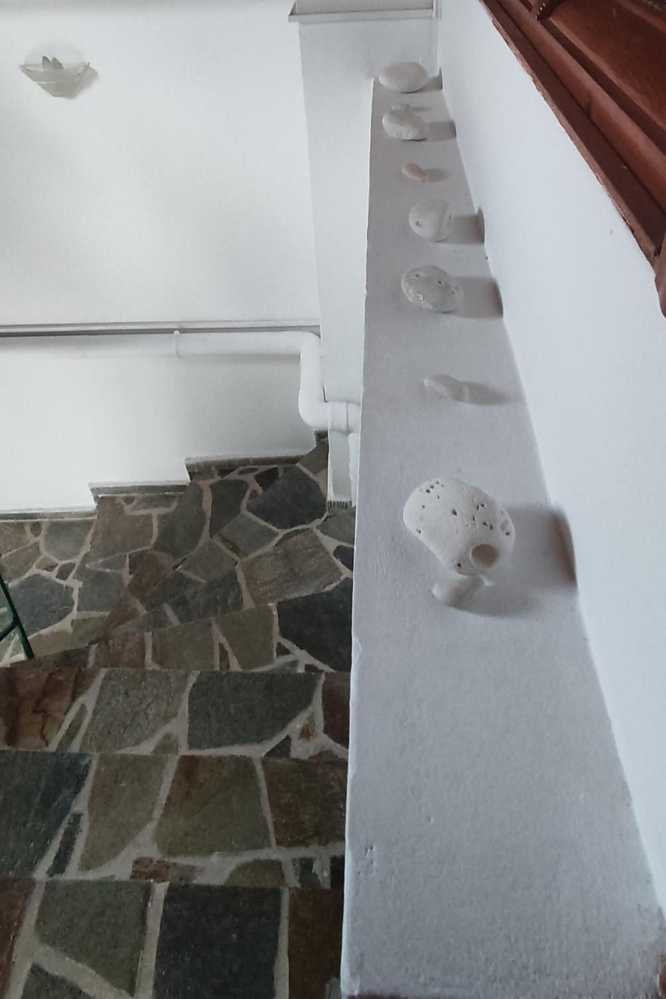 Villa Chloe Attic Agia Efimia Esterno foto